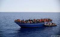 168 тысяч беженцев пересекли Средиземное море в сентябре
